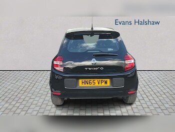 Used Renault Twingo 2015 for sale - 78338063: Photo