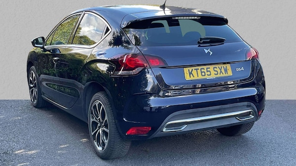 Used DS Automobiles DS 4 2016 for sale - 76298308: Photo 2