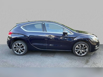 Used DS Automobiles DS 4 2016 for sale - 76298308: Photo