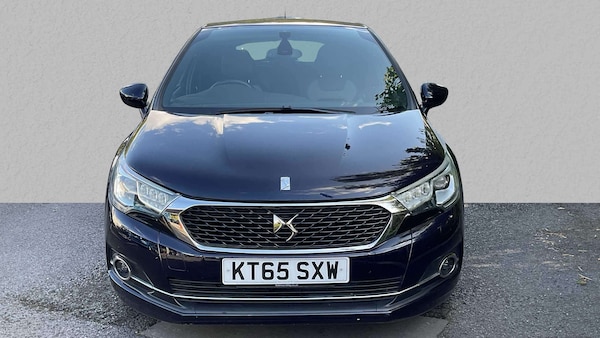 Used DS Automobiles DS 4 2016 for sale - 76298308: Photo 4