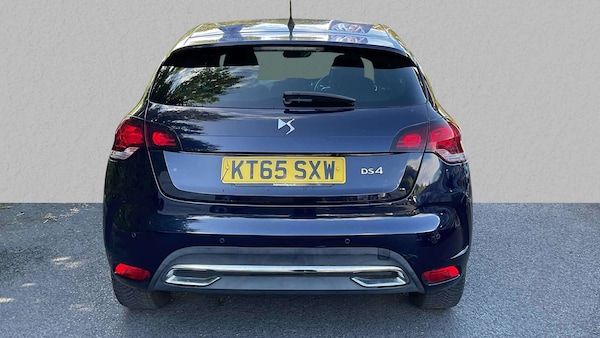 Used DS Automobiles DS 4 2016 for sale - 76298308: Photo 5