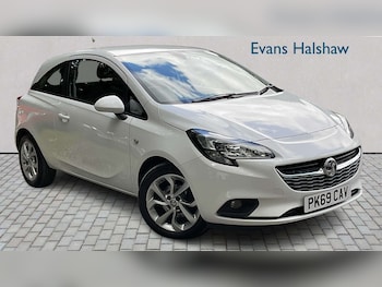 Used Vauxhall Corsa 2019 for sale - 79095860: Photo
