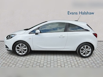 Used Vauxhall Corsa 2019 for sale - 79095860: Photo