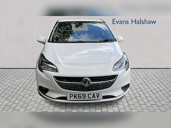 Used Vauxhall Corsa 2019 for sale - 79095860: Photo