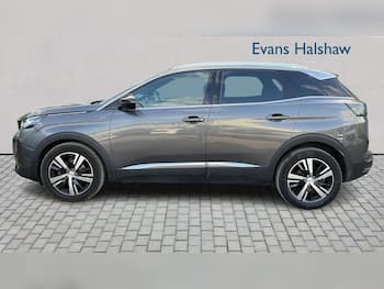 Used Peugeot 3008 2021 for sale - 79672307: Photo