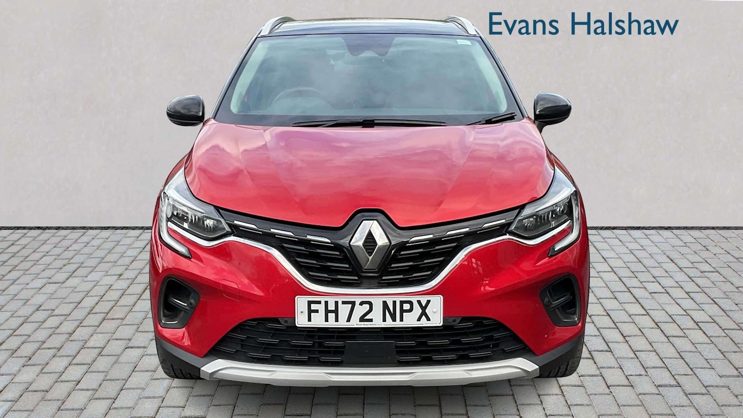 Used Renault Captur 2023 for sale - 77686648: Photo 4