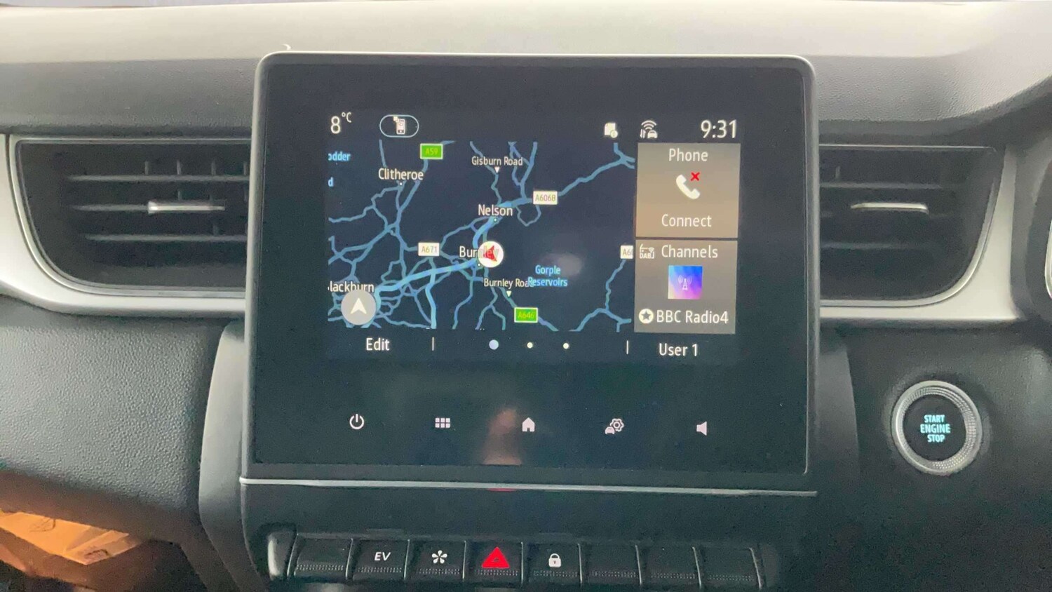 Used Renault Captur 2023 for sale - 77686648: Photo 7