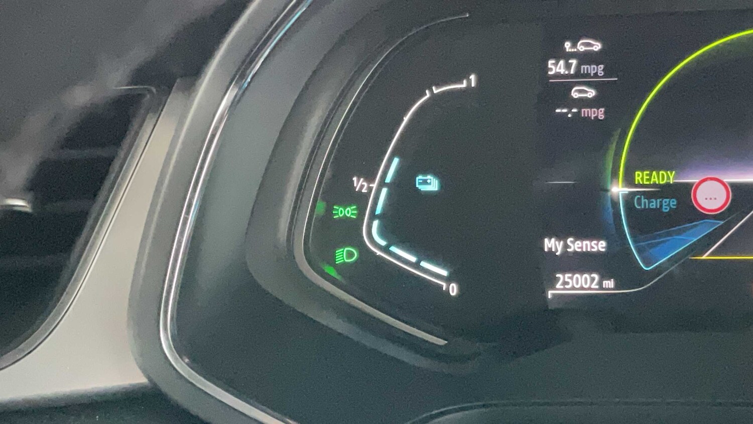 Used Renault Captur 2023 for sale - 77686648: Photo 9