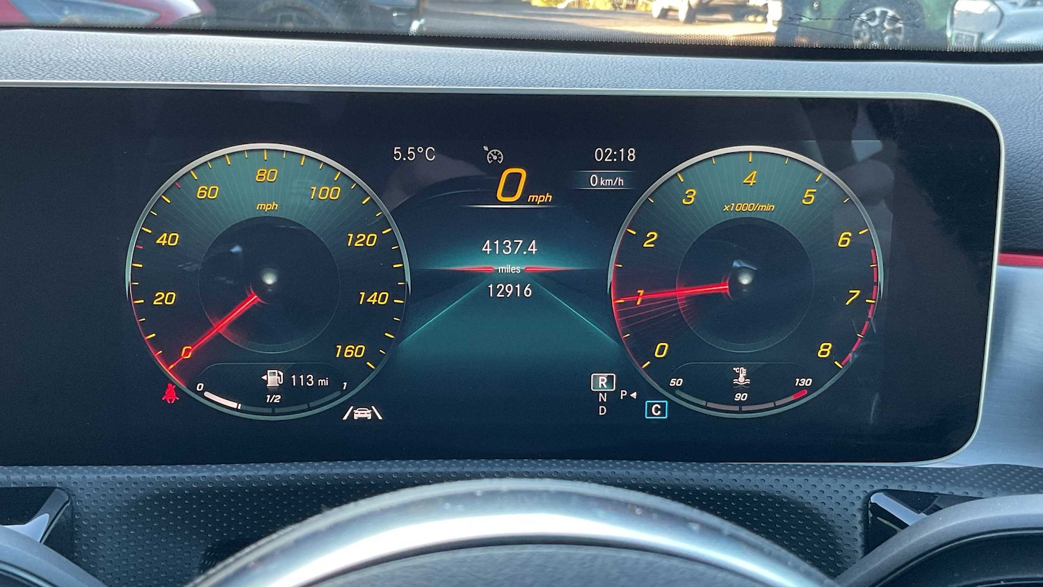 Used Mercedes-Benz A-Class 2018 for sale - 76661747: Photo 10