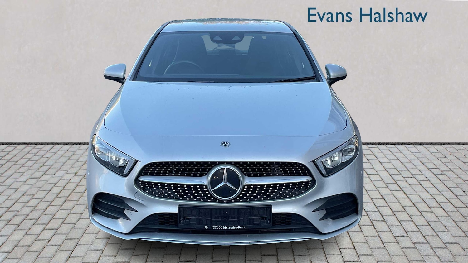 Used Mercedes-Benz A-Class 2018 for sale - 76661747: Photo 5