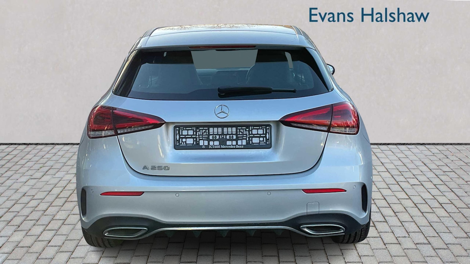 Used Mercedes-Benz A-Class 2018 for sale - 76661747: Photo 6