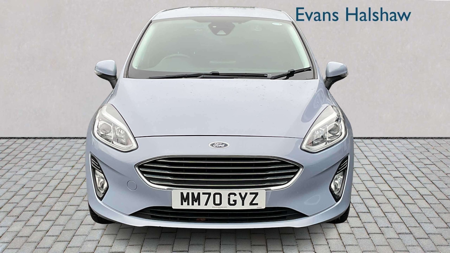 Used Ford Fiesta 2020 for sale - 77706761: Photo 4