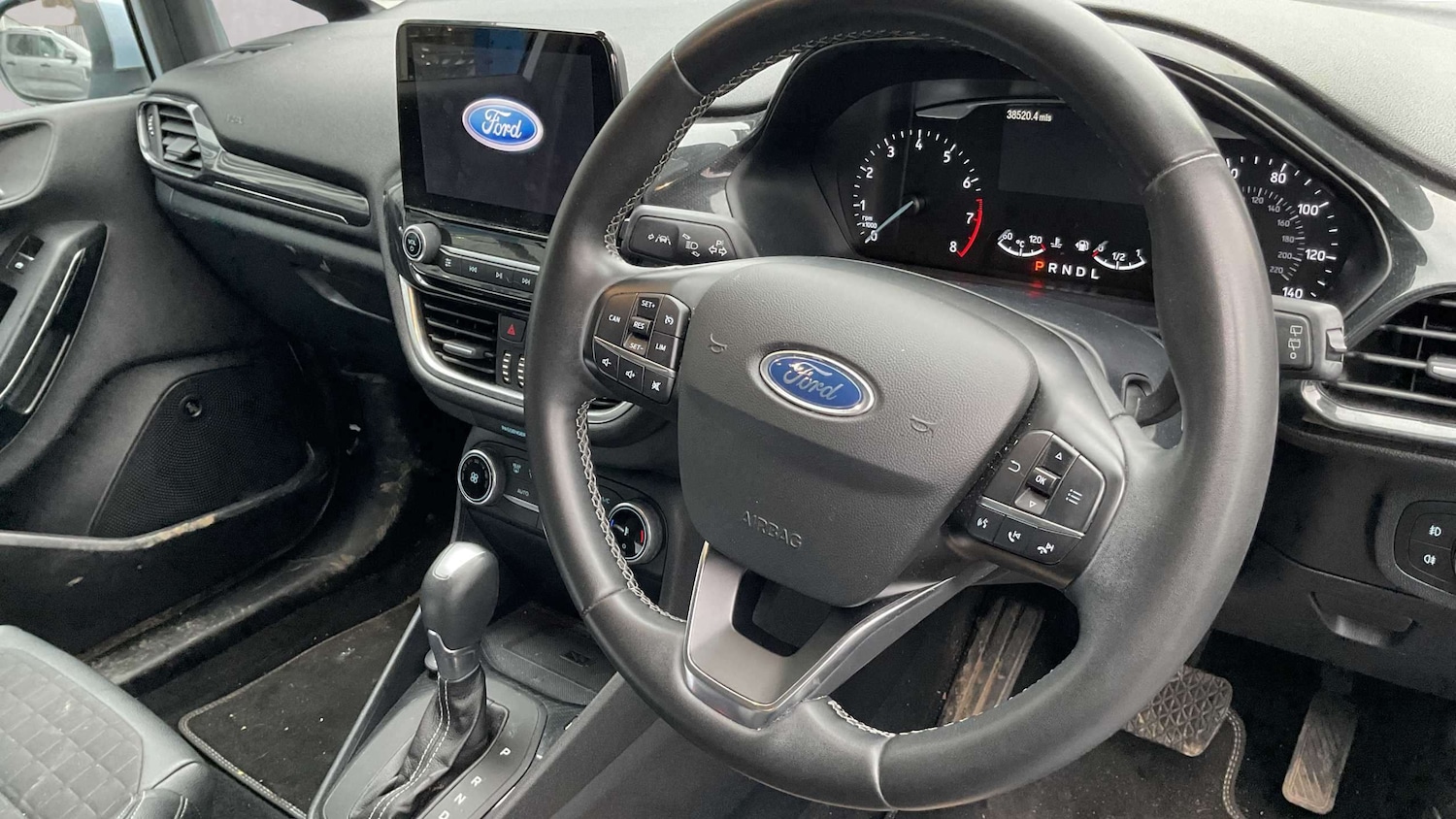 Used Ford Fiesta 2020 for sale - 77706761: Photo 6