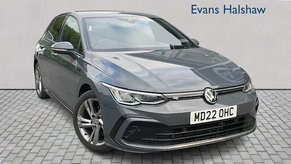 Used Volkswagen Golf 2022 for sale - 76298385: Photo 1