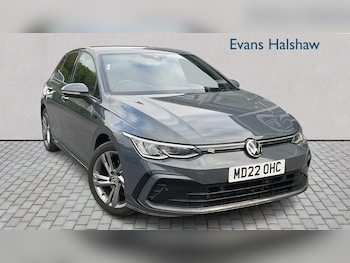 2022 - 1.5 TSI R-Line 5dr