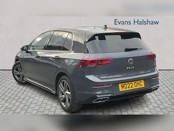 Used Volkswagen Golf 2022 for sale - 76298385: Photo