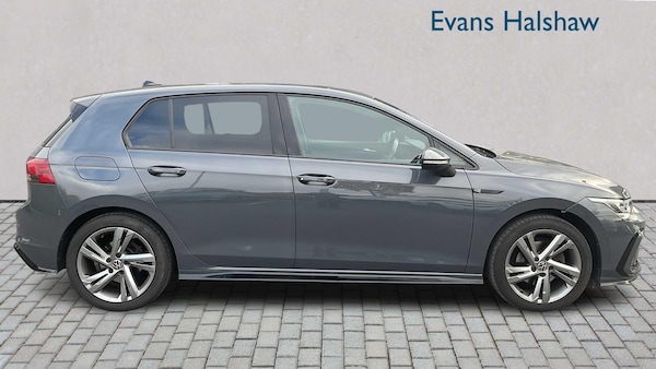 Used Volkswagen Golf 2022 for sale - 76298385: Photo 3