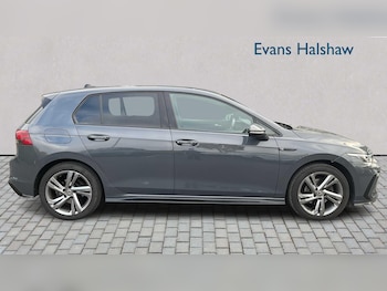 Used Volkswagen Golf 2022 for sale - 76298385: Photo