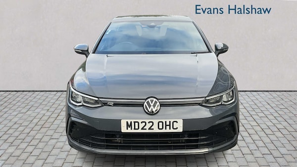 Used Volkswagen Golf 2022 for sale - 76298385: Photo 4