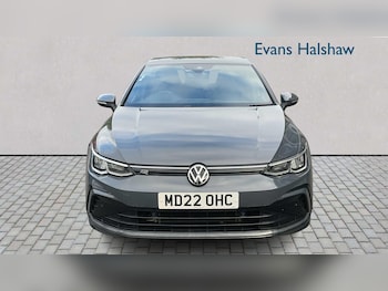 Used Volkswagen Golf 2022 for sale - 76298385: Photo