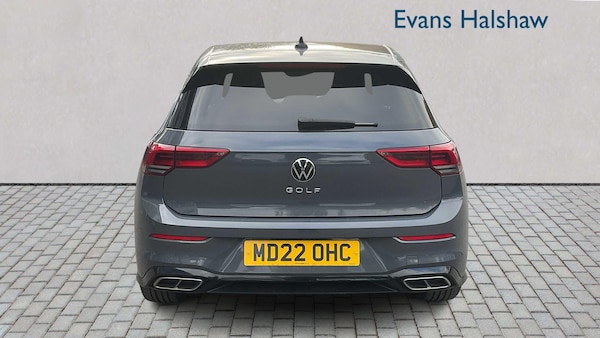 Used Volkswagen Golf 2022 for sale - 76298385: Photo 5