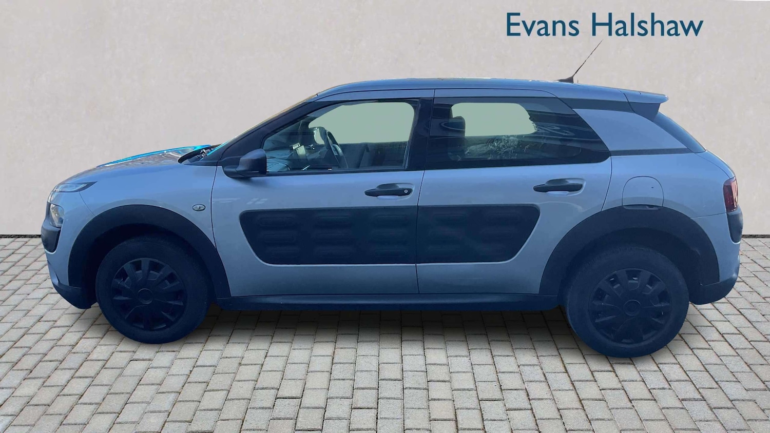 Used Citroen C4 Cactus 2016 for sale - 78119306: Photo 3