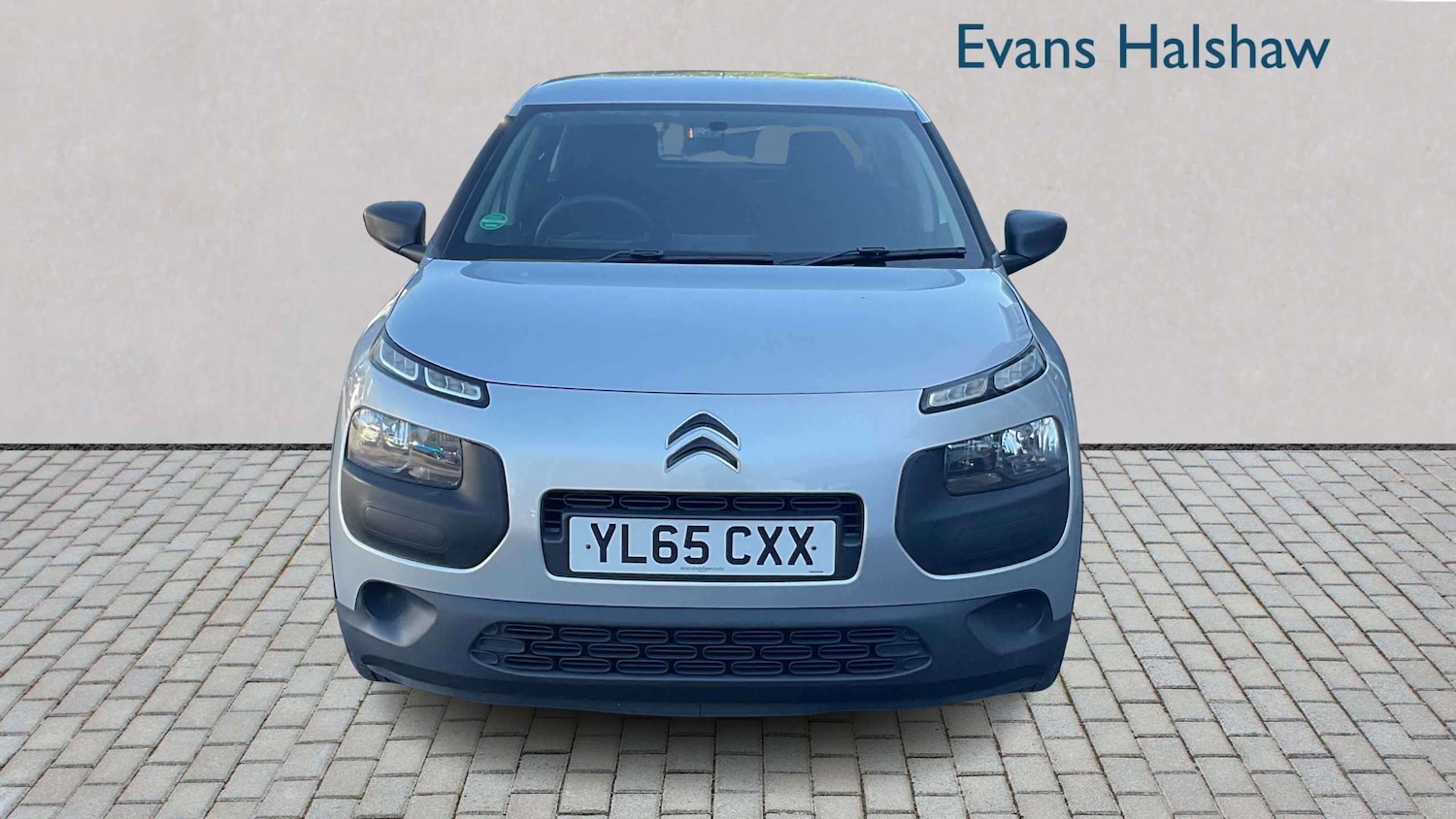 Used Citroen C4 Cactus 2016 for sale - 78119306: Photo 4