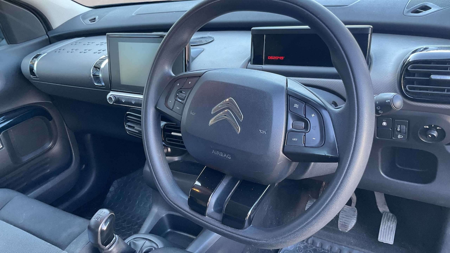 Used Citroen C4 Cactus 2016 for sale - 78119306: Photo 6
