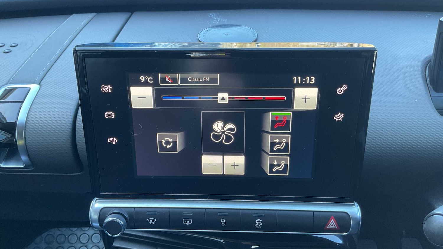 Used Citroen C4 Cactus 2016 for sale - 78119306: Photo 7