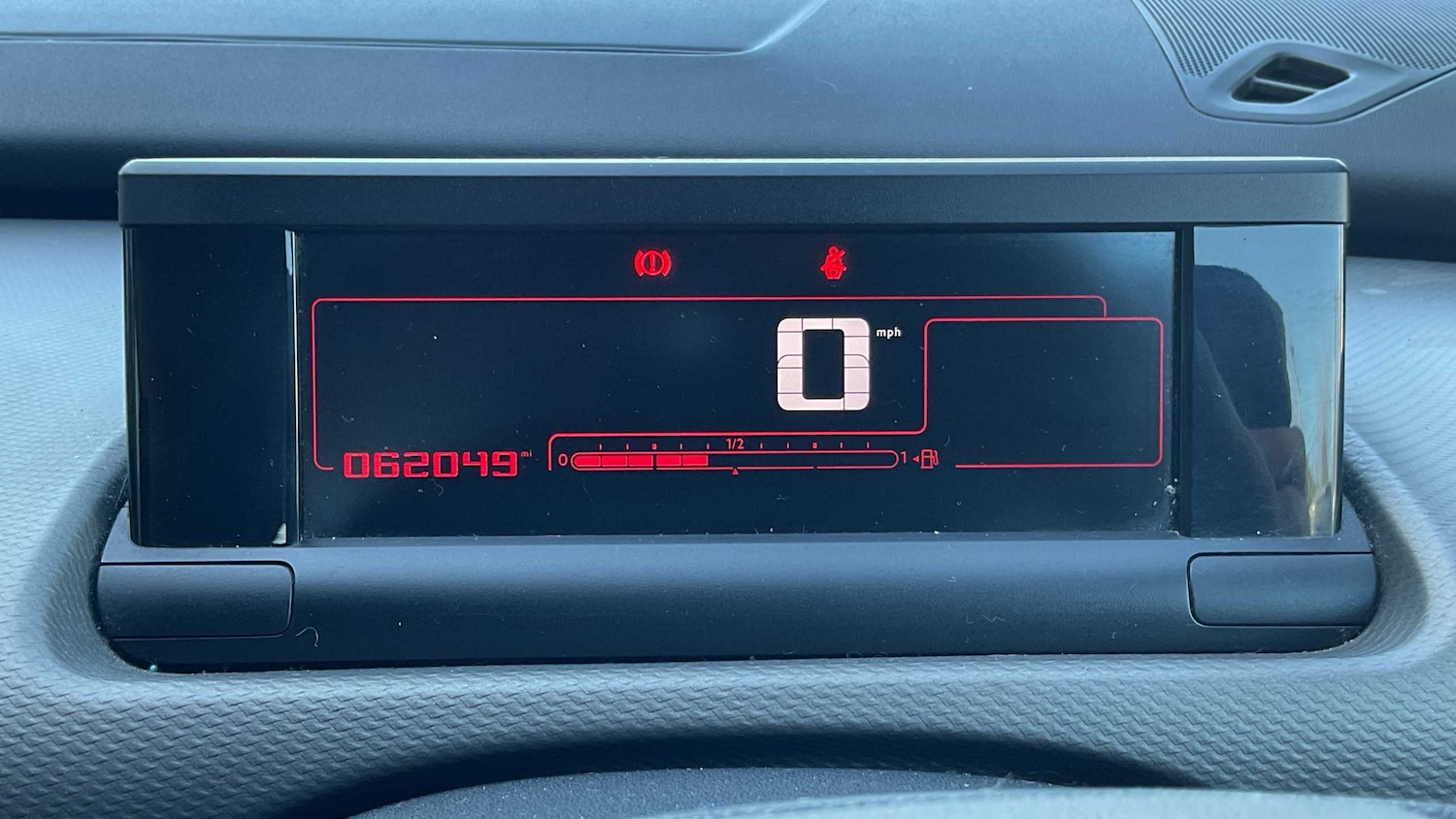 Used Citroen C4 Cactus 2016 for sale - 78119306: Photo 9