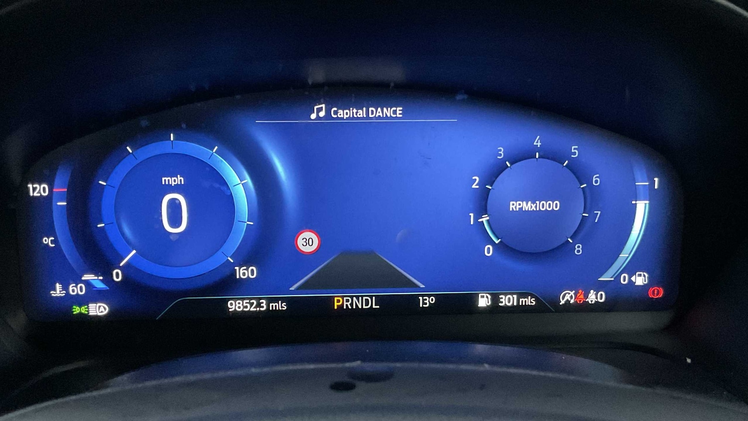 Used Ford Puma 2023 for sale - 76774345: Photo 10