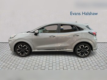 Used Ford Puma 2023 for sale - 76774345: Photo