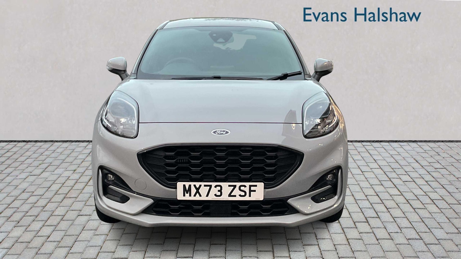 Used Ford Puma 2023 for sale - 76774345: Photo 5