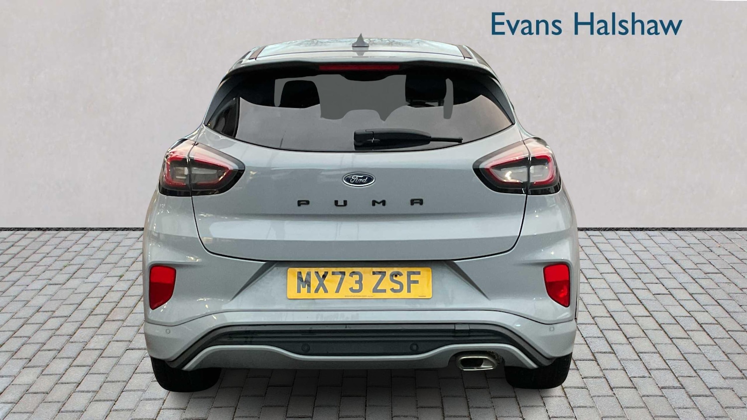 Used Ford Puma 2023 for sale - 76774345: Photo 6