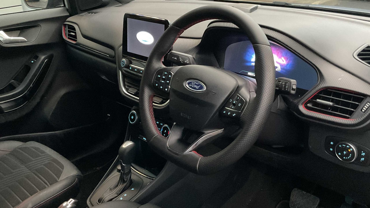 Used Ford Puma 2023 for sale - 76774345: Photo 7