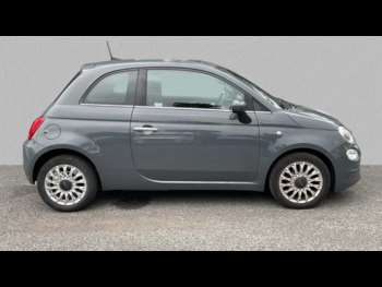 Used Fiat 500 2019 for sale - 75434933: Photo