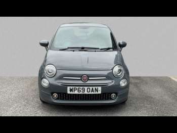 Used Fiat 500 2019 for sale - 75434933: Photo