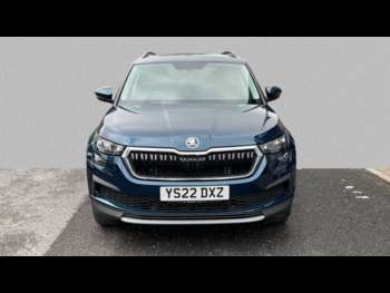 Used Skoda Kodiaq 2022 for sale - 75452730: Photo