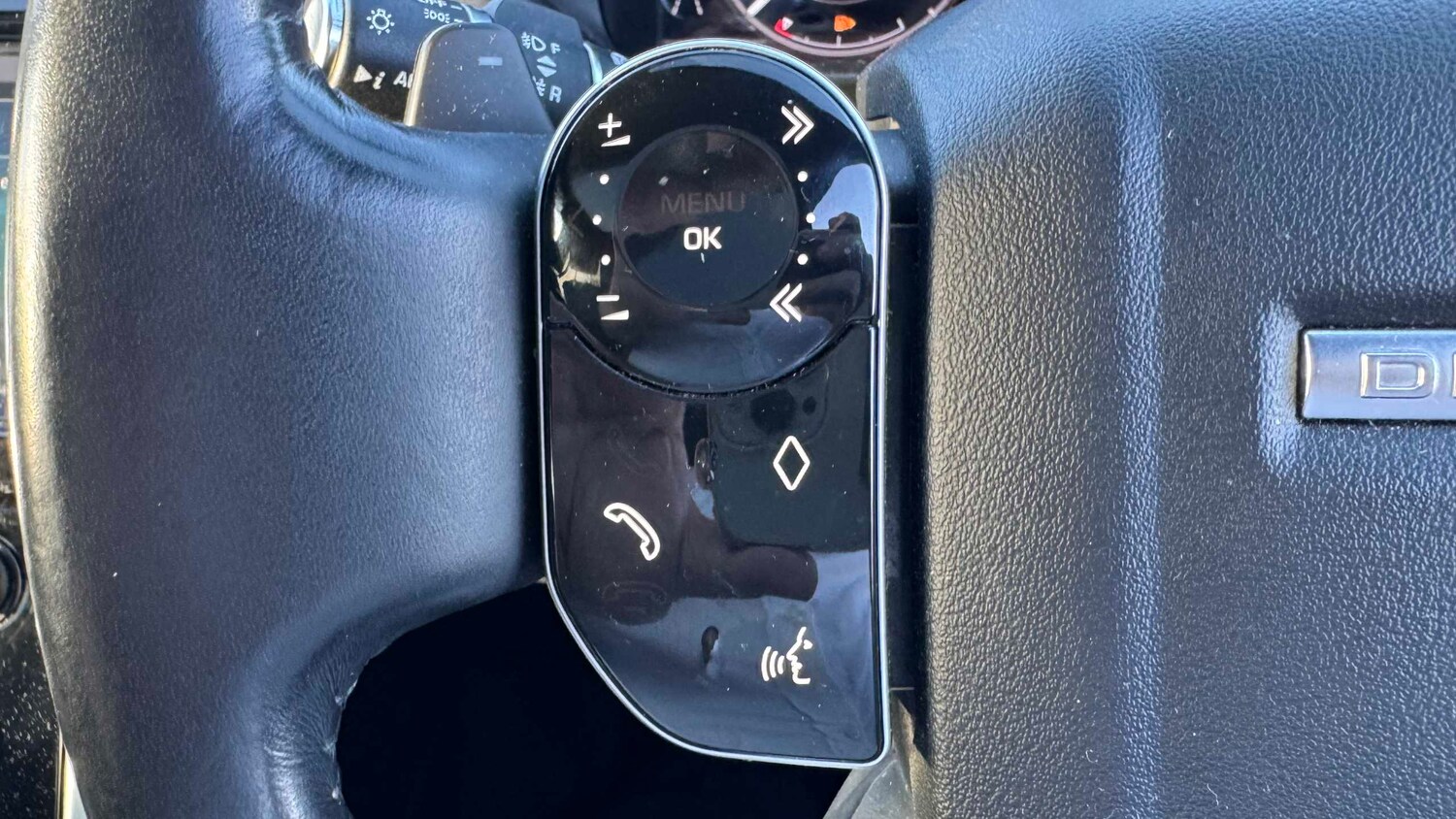 Used Land Rover Discovery for sale - 77860915: Photo 10