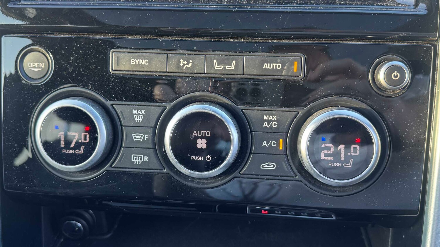 Used Land Rover Discovery for sale - 77860915: Photo 14