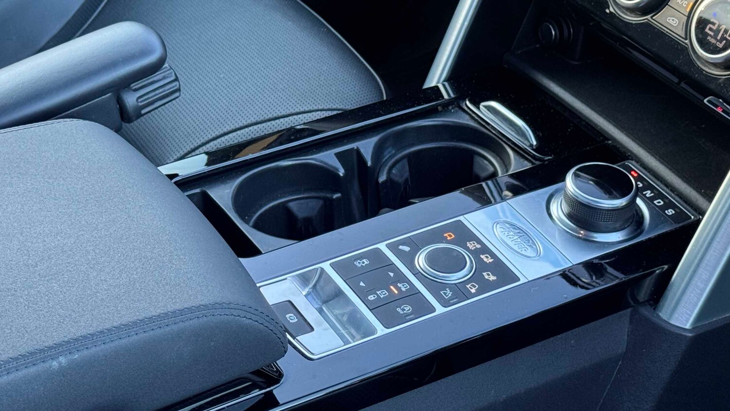 Used Land Rover Discovery for sale - 77860915: Photo 21