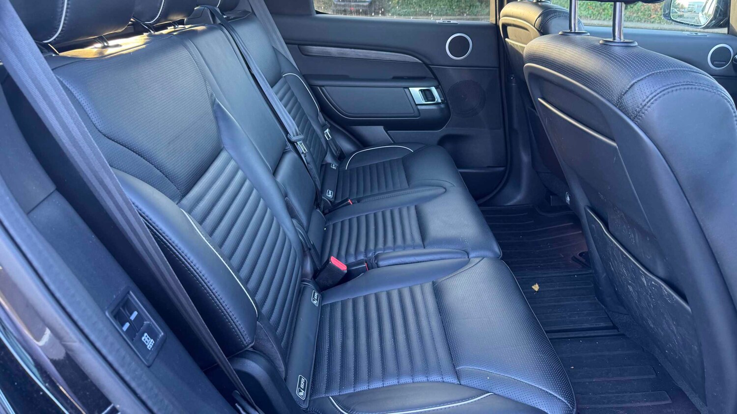 Used Land Rover Discovery for sale - 77860915: Photo 22