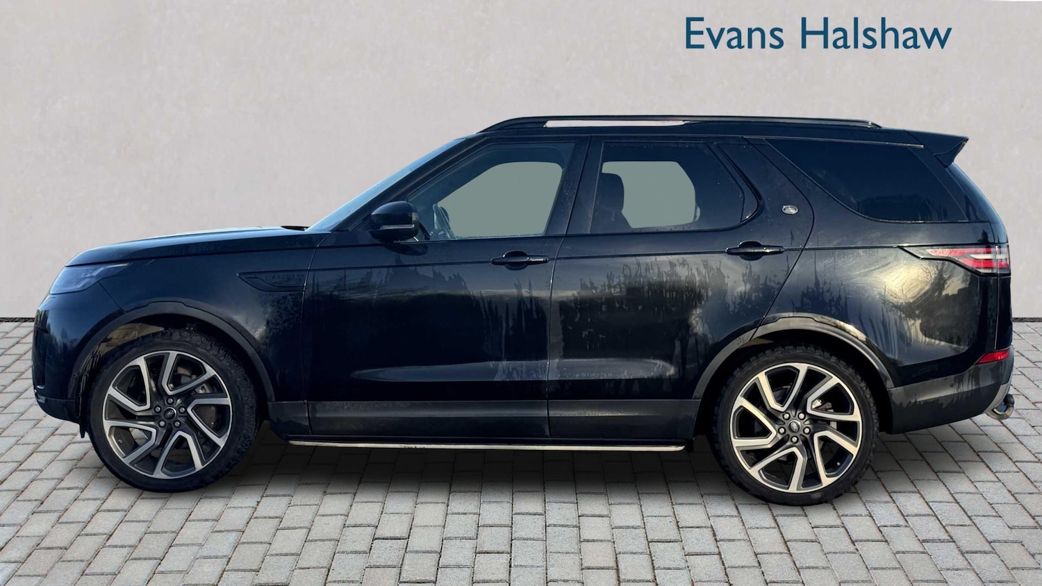 Used Land Rover Discovery for sale - 77860915: Photo 3