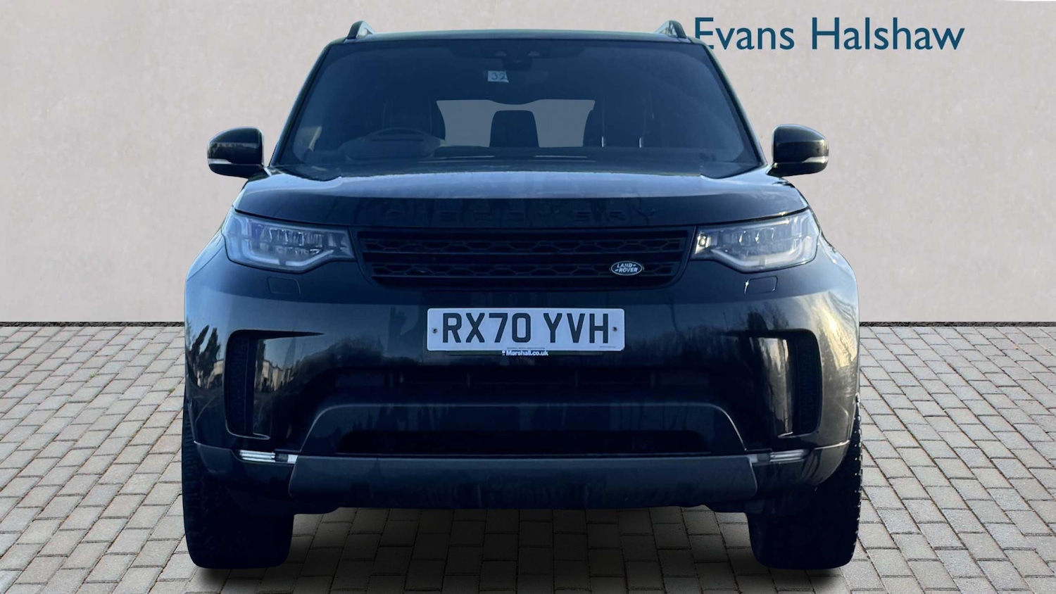 Used Land Rover Discovery for sale - 77860915: Photo 4