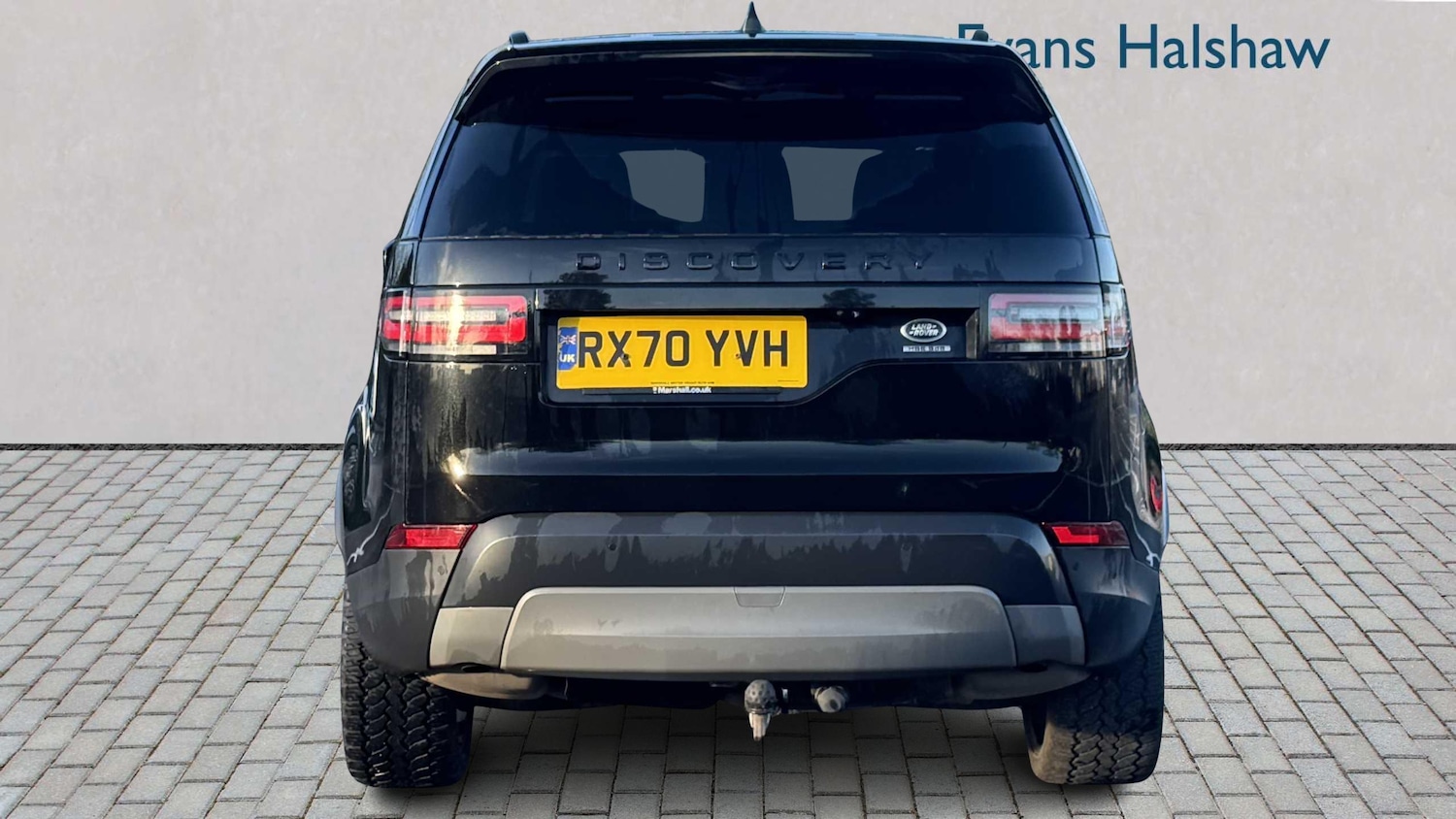 Used Land Rover Discovery for sale - 77860915: Photo 5