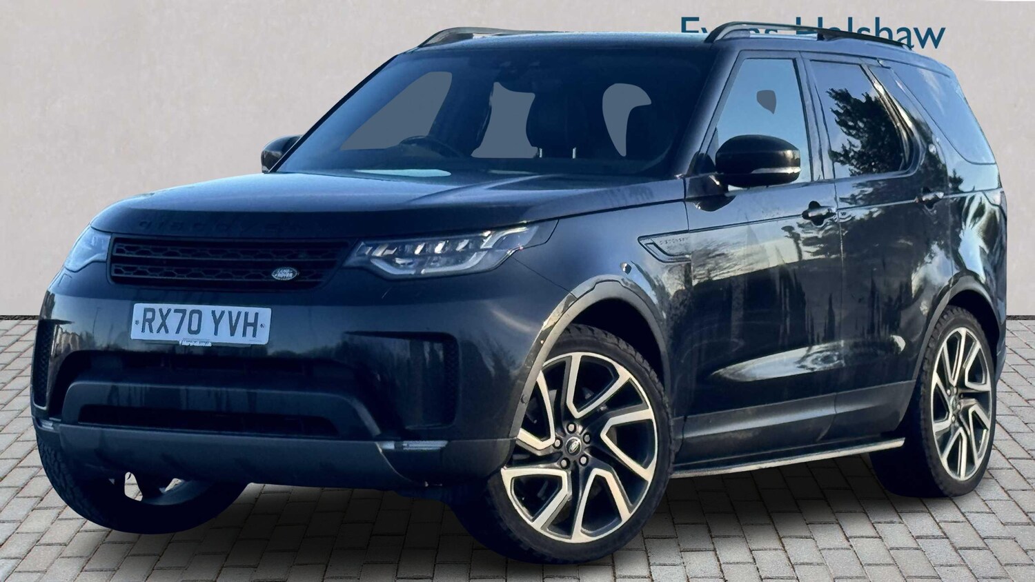 Used Land Rover Discovery for sale - 77860915: Photo 6