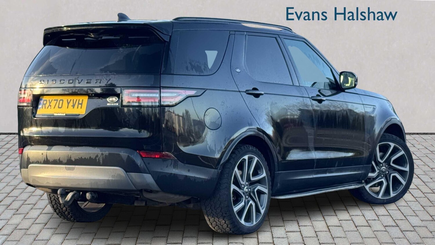 Used Land Rover Discovery for sale - 77860915: Photo 7