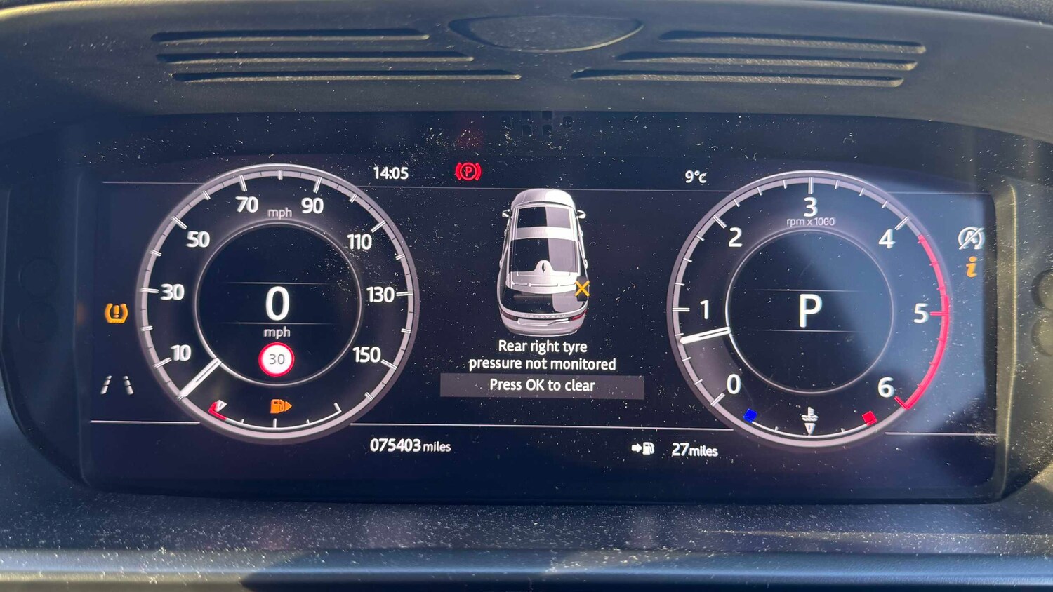 Used Land Rover Discovery for sale - 77860915: Photo 8