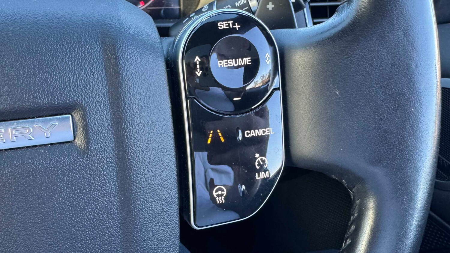 Used Land Rover Discovery for sale - 77860915: Photo 9