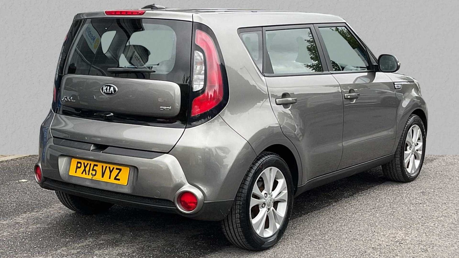 Vehicle 29